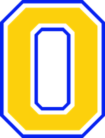 Oblong High School logo